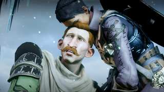 Illustration for article titled Someone Made Nigel Thornberry In Dragon Age: Inquisition